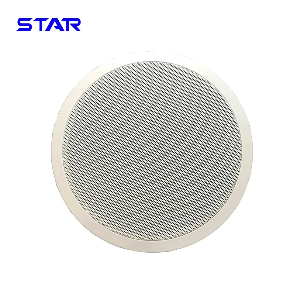 STAR ST-SC-88S 8" Ceiling Speaker 6W