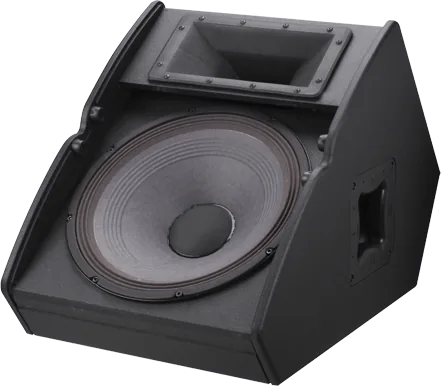 Electro-Voice TX1152FM 500W 15" passive floor monitor ลำโพง