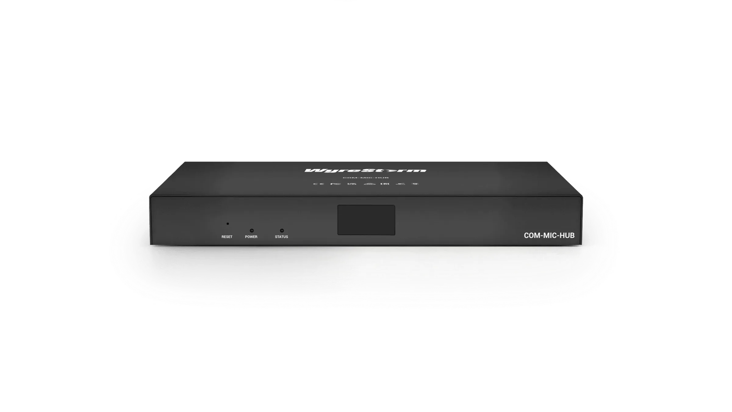 WyreStorm COM-MIC-HUB รูป 2