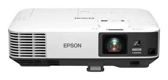 Epson EB-2155W