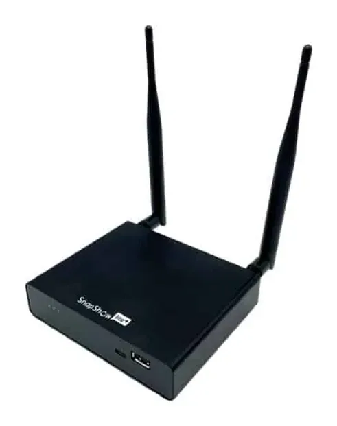SNAPSHOW MS-042L
