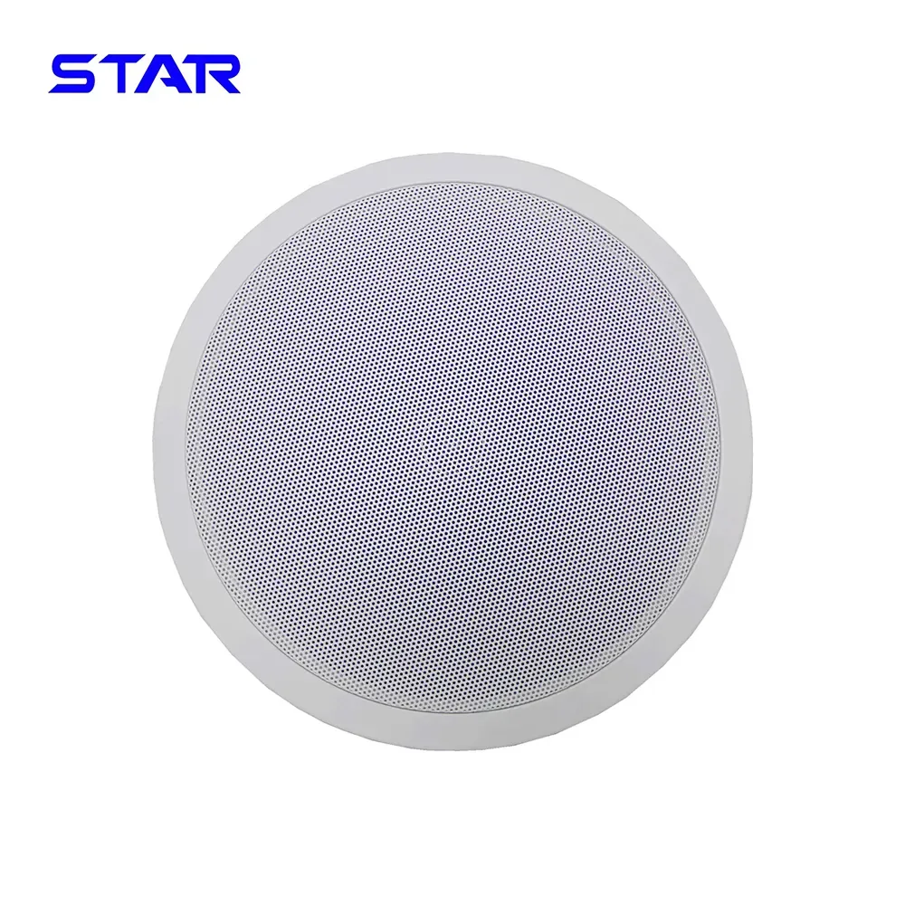 STAR ST-CP830T 30W , Fast Mount Ceiling Loundspeaker
