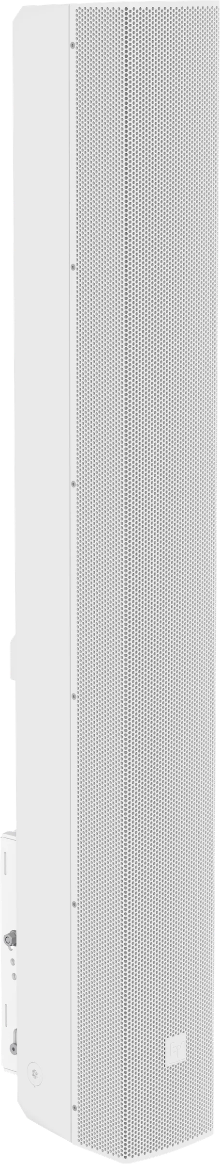 ELECTRO-VOICE LRC-1100 Column Speaker, 120W 100V / 400W 8 Ohms with Wall bracket