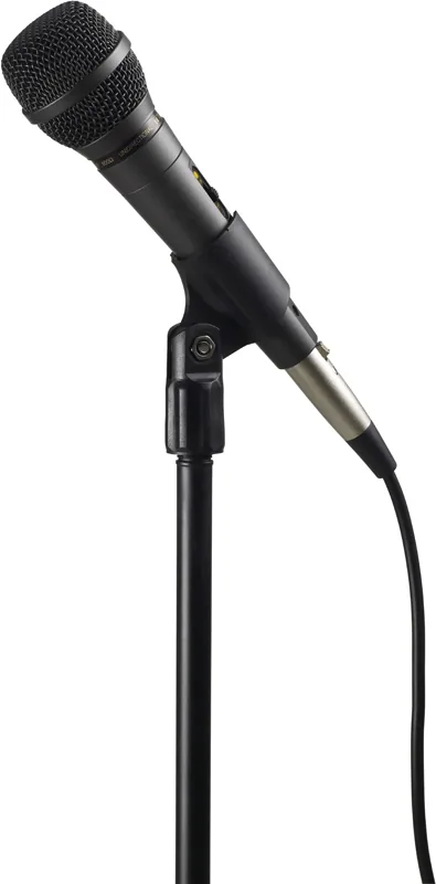 TOA DM-320 AS Dynamic Microphone ไมโครโฟน