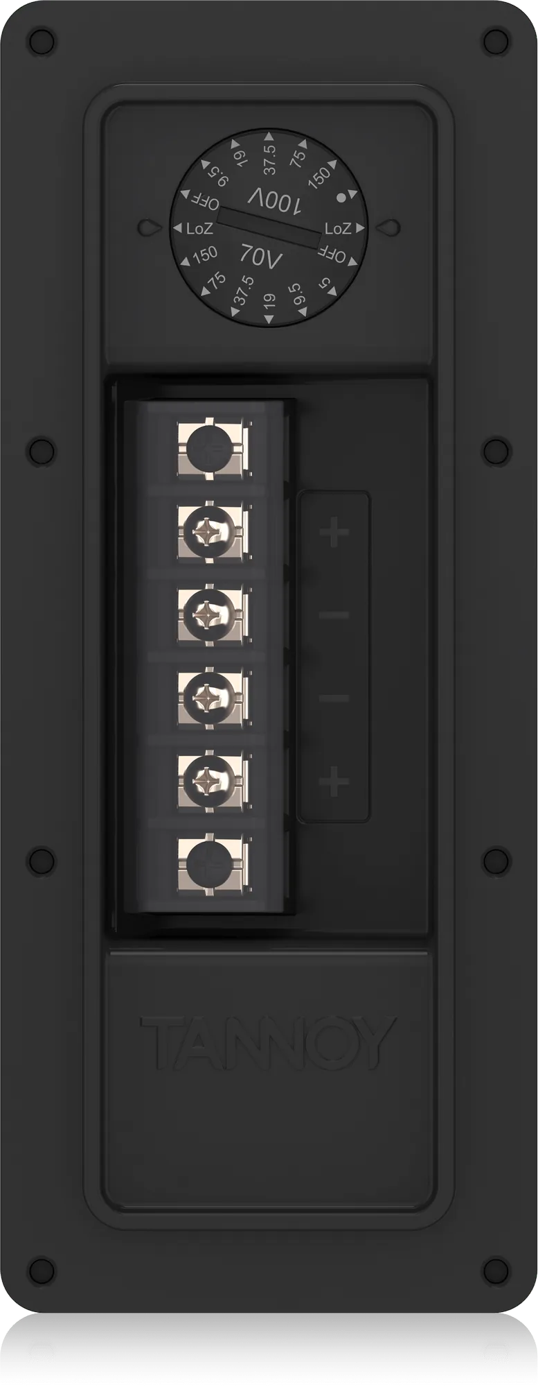TANNOY VLS 30 ลำโพง Passive column speakers ลำโพง รูป 18