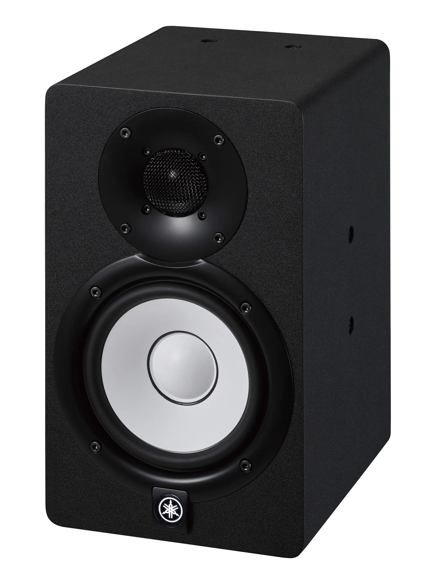 YAMAHA HS5IW Bi-Amped Powered Studio Monitor ลำโพง รูป 2