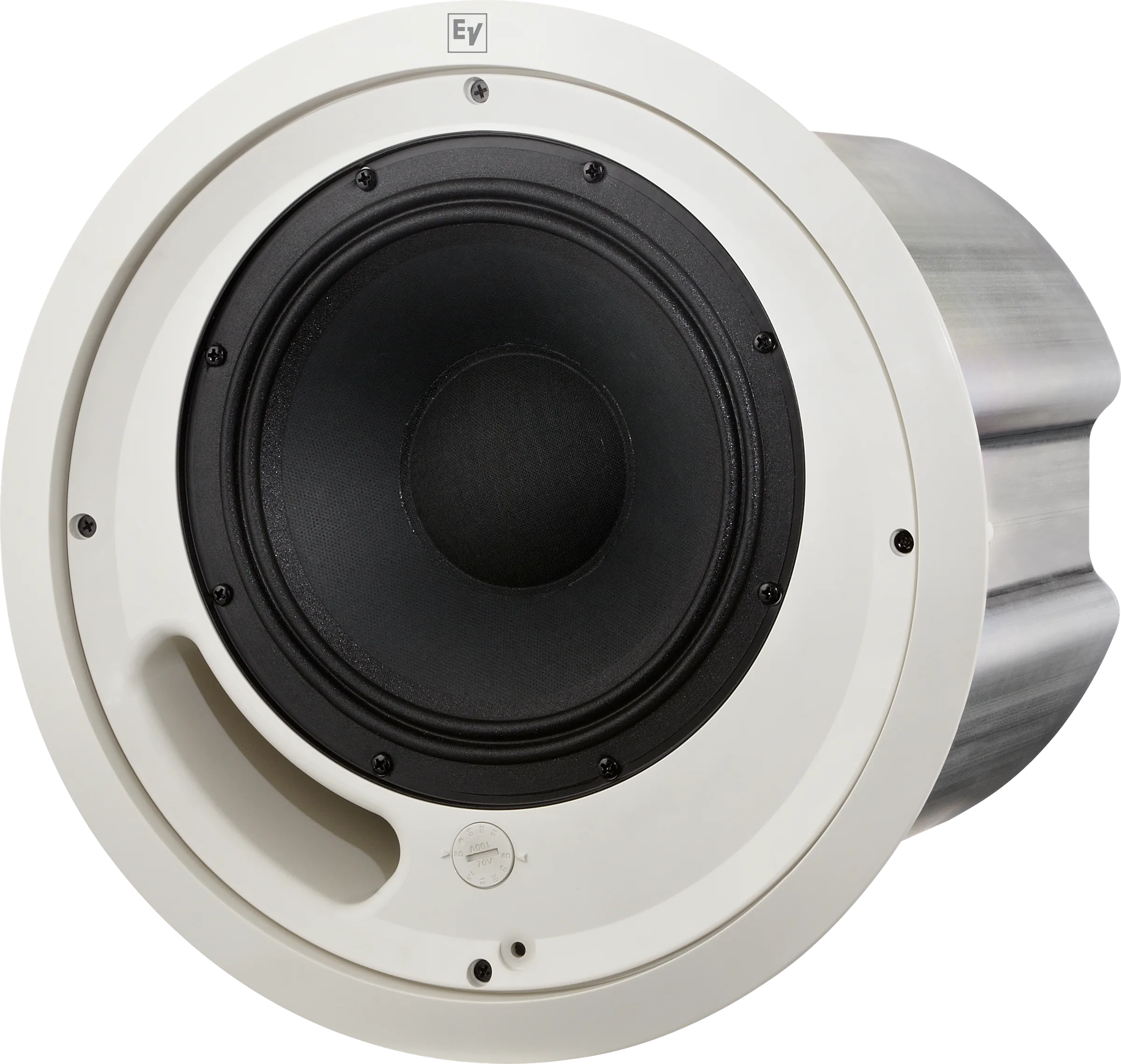 Electro-Voice EVID-PC 8.2 8" 2-way ceiling speaker รูป 2