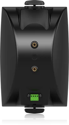 TANNOY DVS 4 100mm (4”) coaxial transducer for high performance and durability. ลำโพง รูป 11