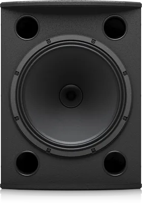 TANNOY VX 15HP 15" Passive sound reinforcement speakers ลำโพง รูป 3