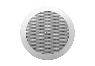 TANNOY CVS4 4" Coaxial ceiling speaker