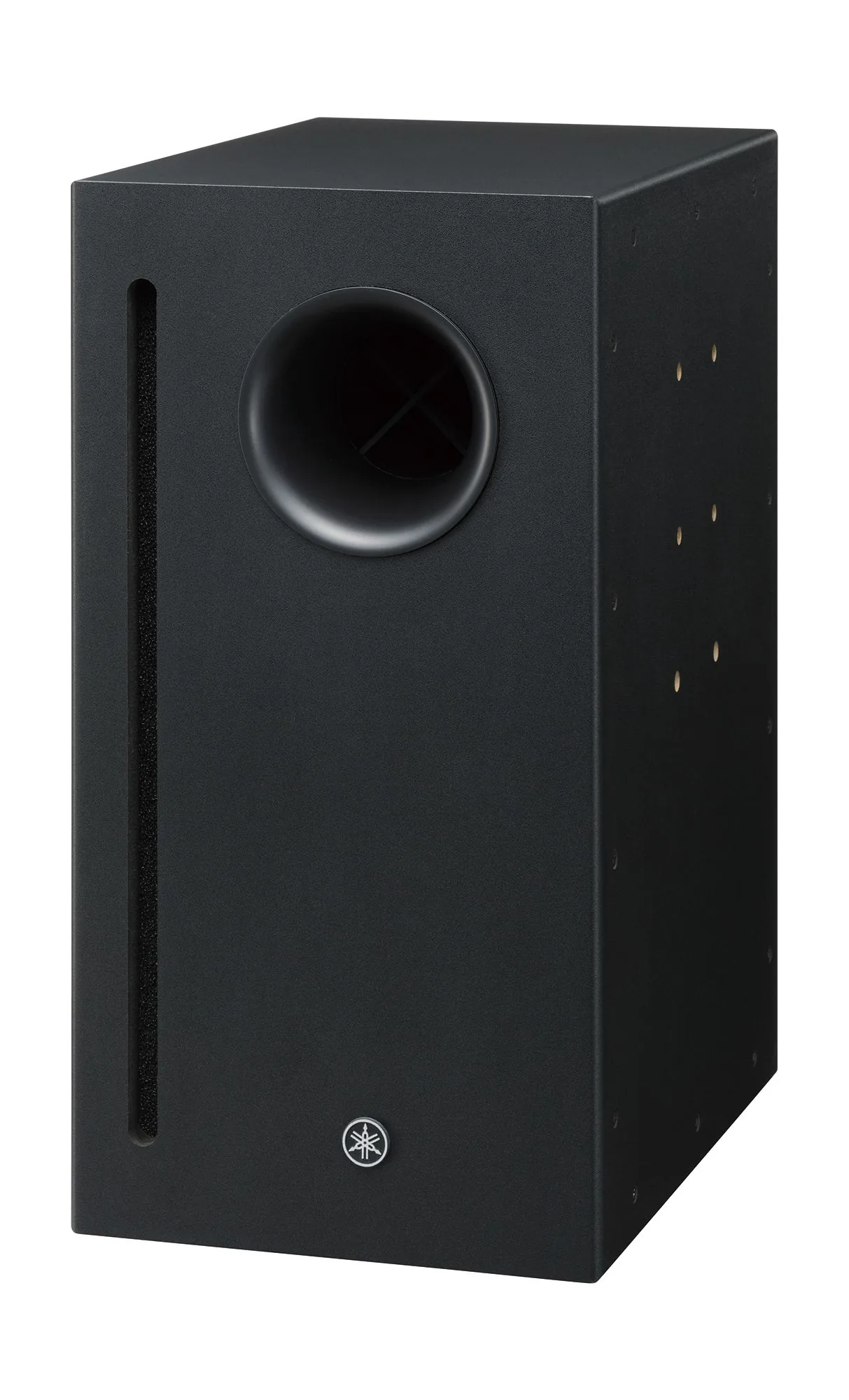 YAMAHA VXS10S Black Surface Mount Subwoofer Speaker 10" ลำโพง