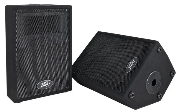 PEAVEY pvi 10 ลำโพง 10" Heavy-duty woofer ลำโพง รูป 2