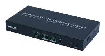 NEXIS NL4120MV