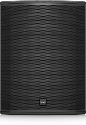TANNOY VXP 15HP 1,600 Watt 15" PowerDual Powered Sound Reinforcement Loudspeaker ลำโพง รูป 2