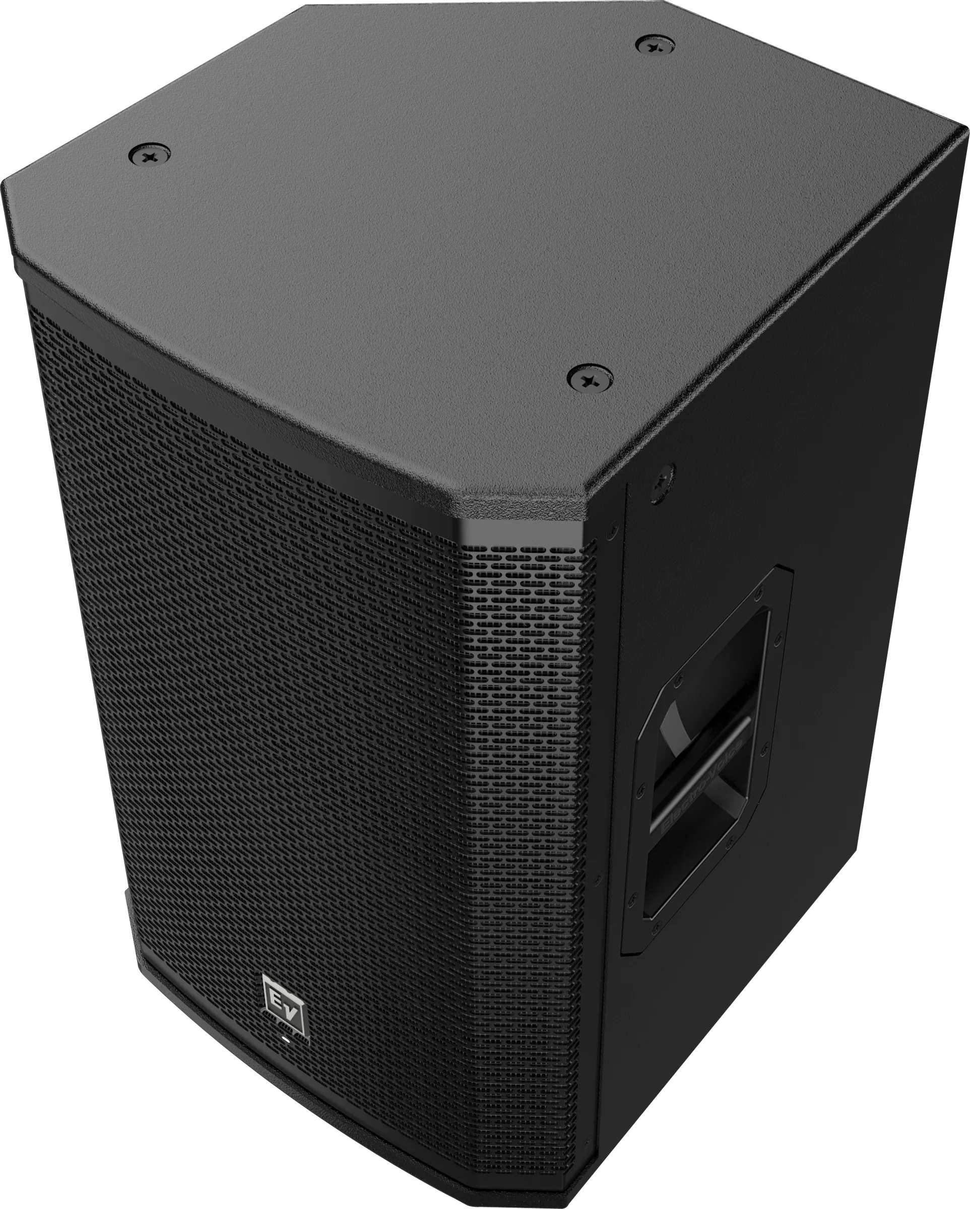 Electro-Voice ETX-12P 2000W 12" 2-way Powered Loundspeaker ลำโพง รูป 7