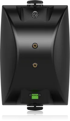 TANNOY DVS 6 tultra-compact 240-Watt surface mount loudspeaker ลำโพง รูป 11