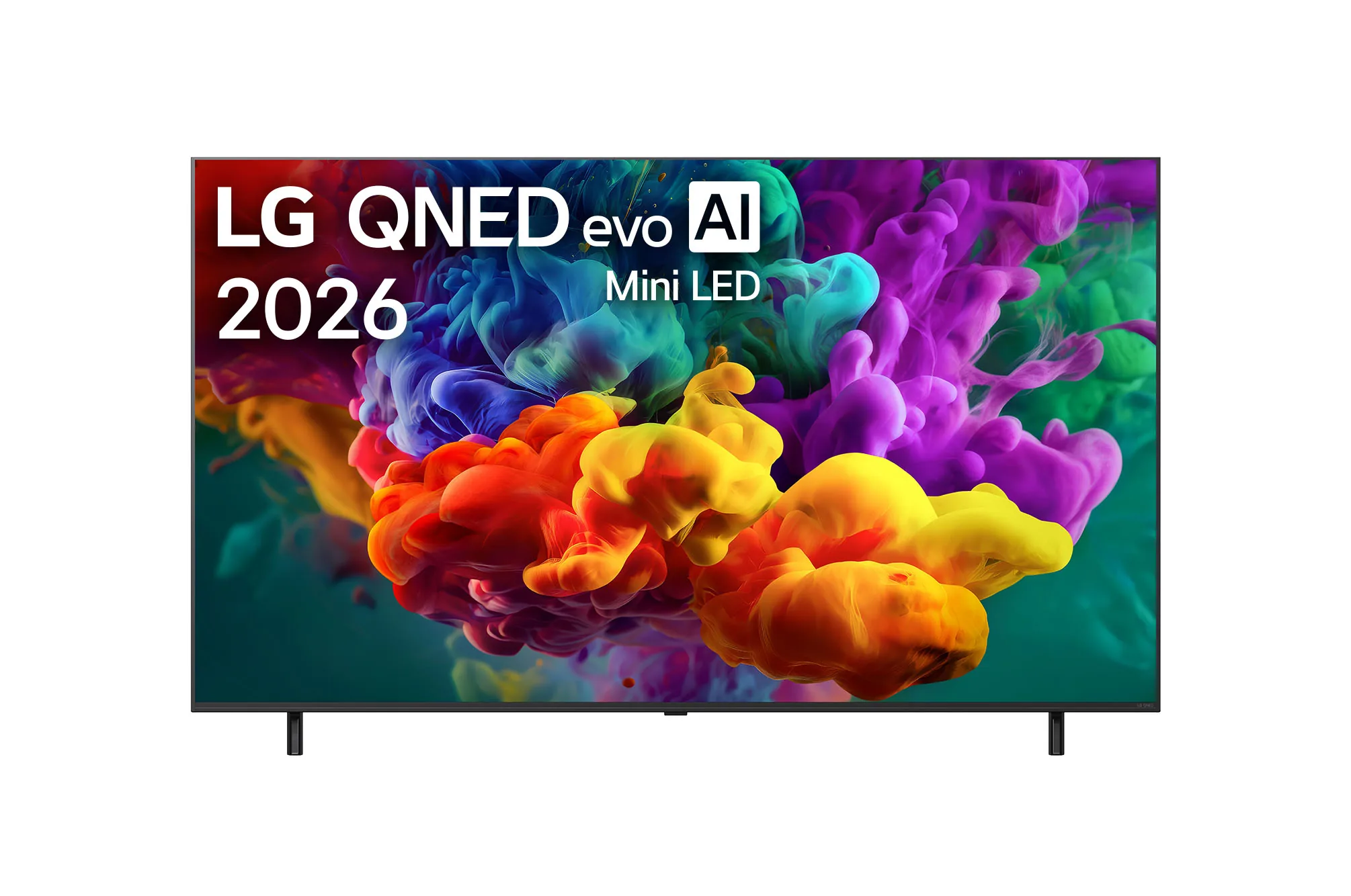LG 65QNED86BSA 65" 4K Smart TV