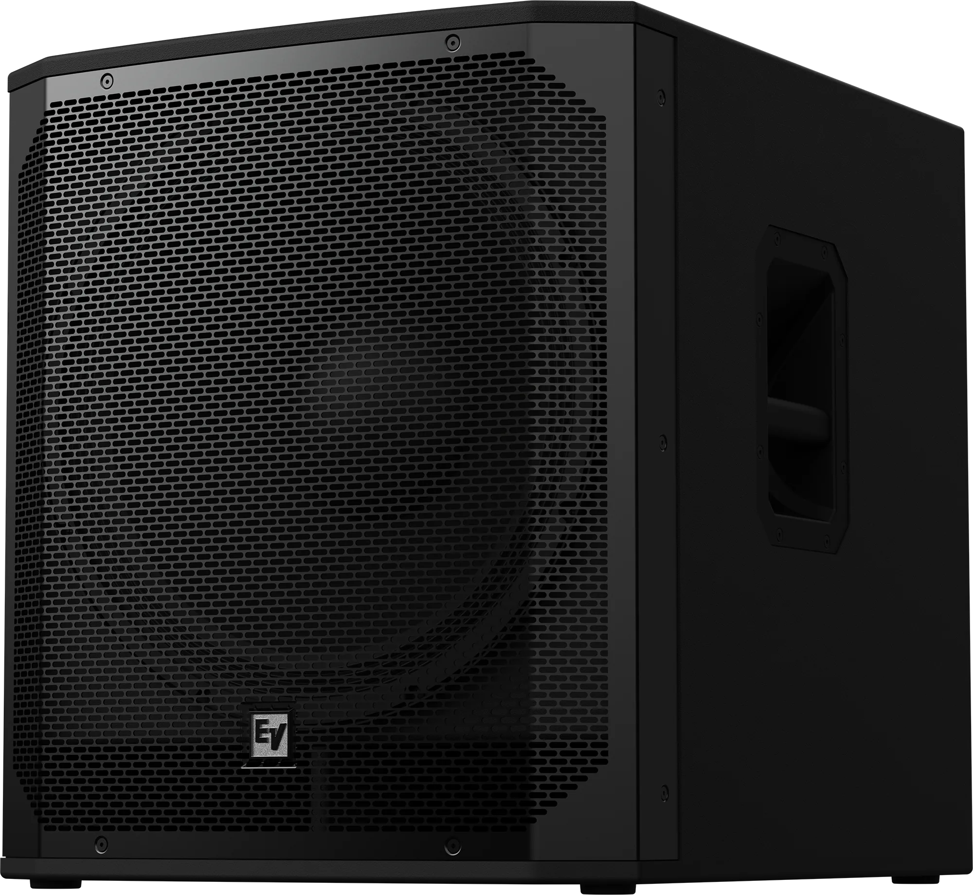 ELECTRO-VOICE EVIVA-18SP 18" Powered Subwoofer 1000W