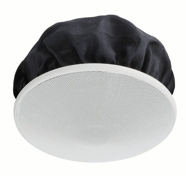 TOA F-2352SC 6W 2-way ceiling speaker