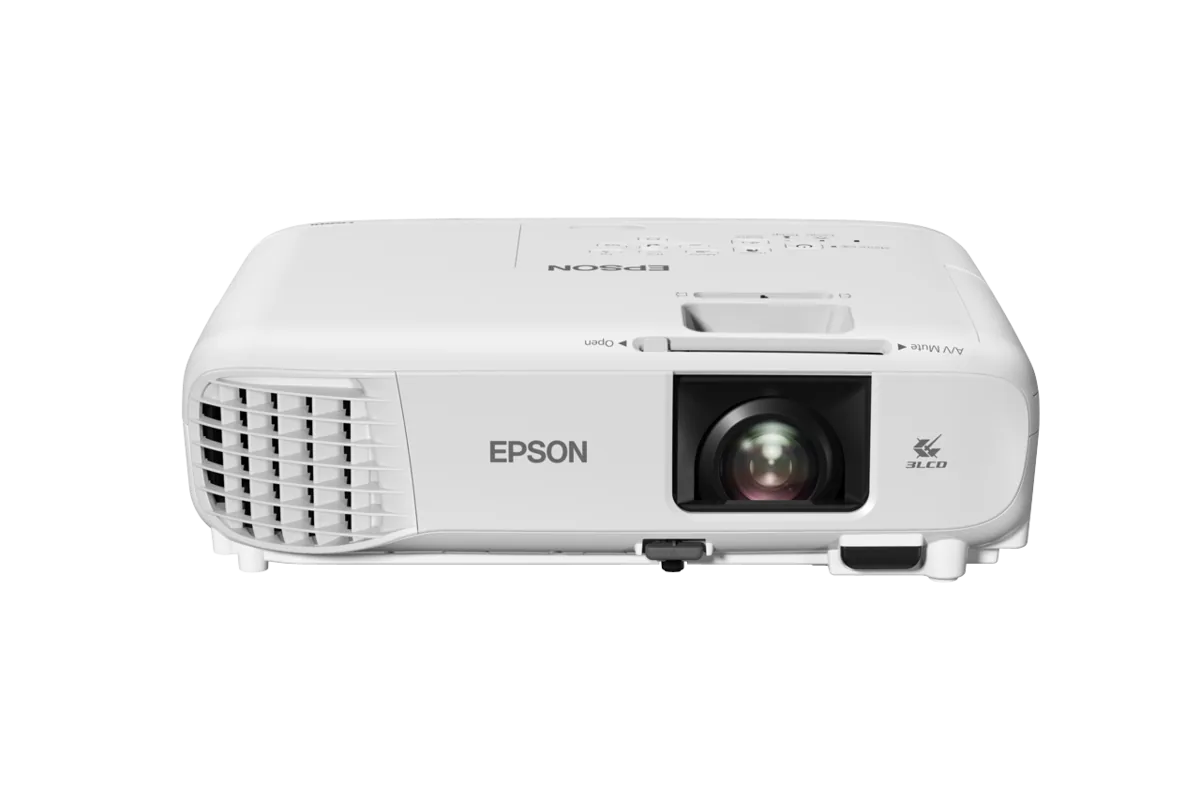 Epson EB-E24 รูป 3