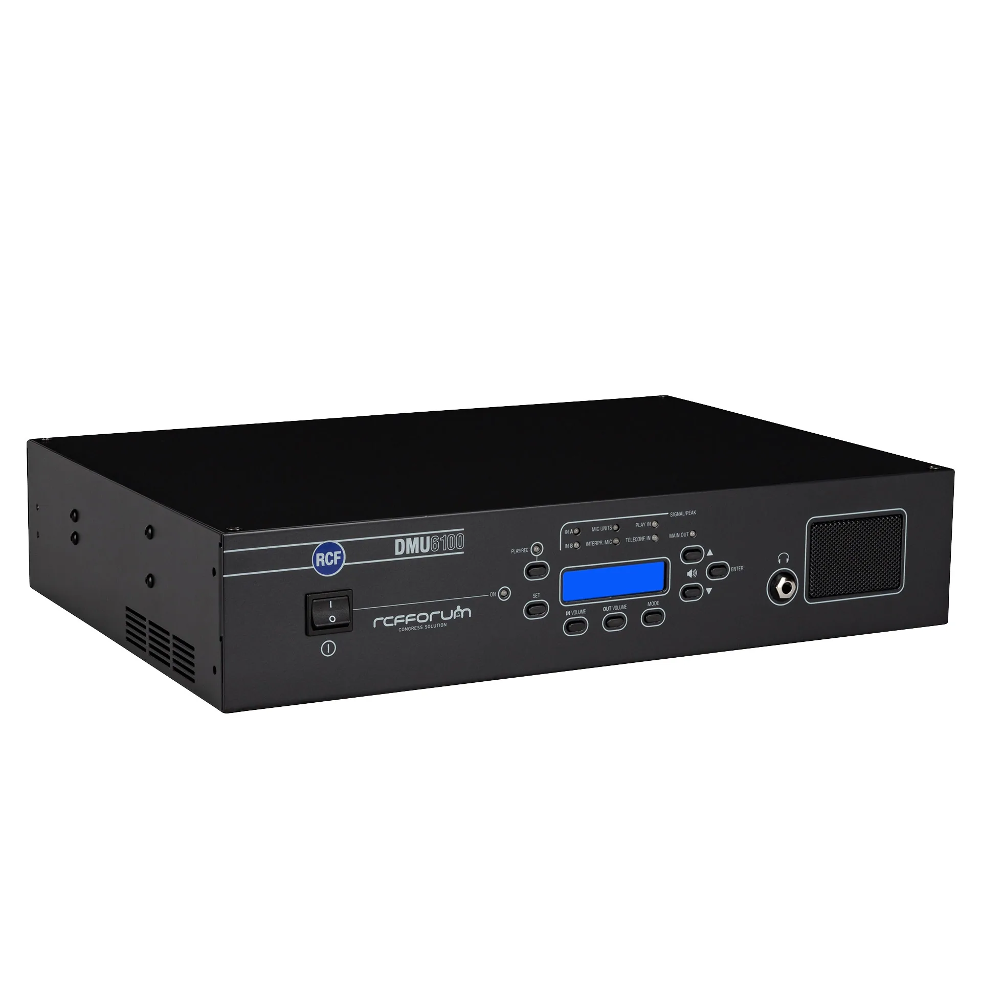 RCF DMU 6100 รูป 2