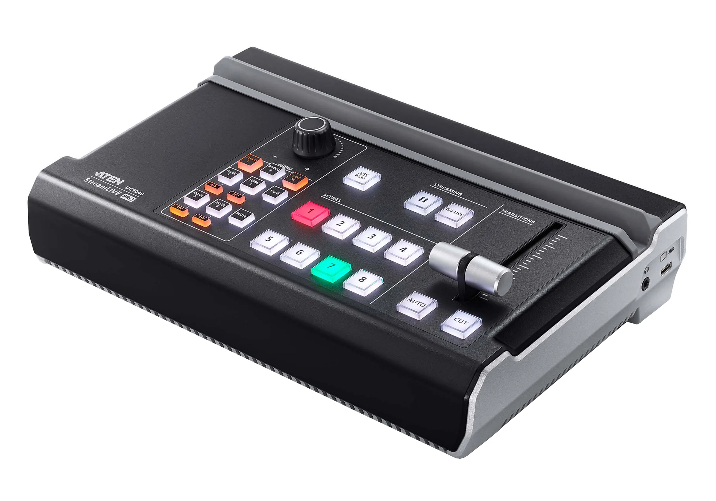 ATEN UC9040 รูป 2