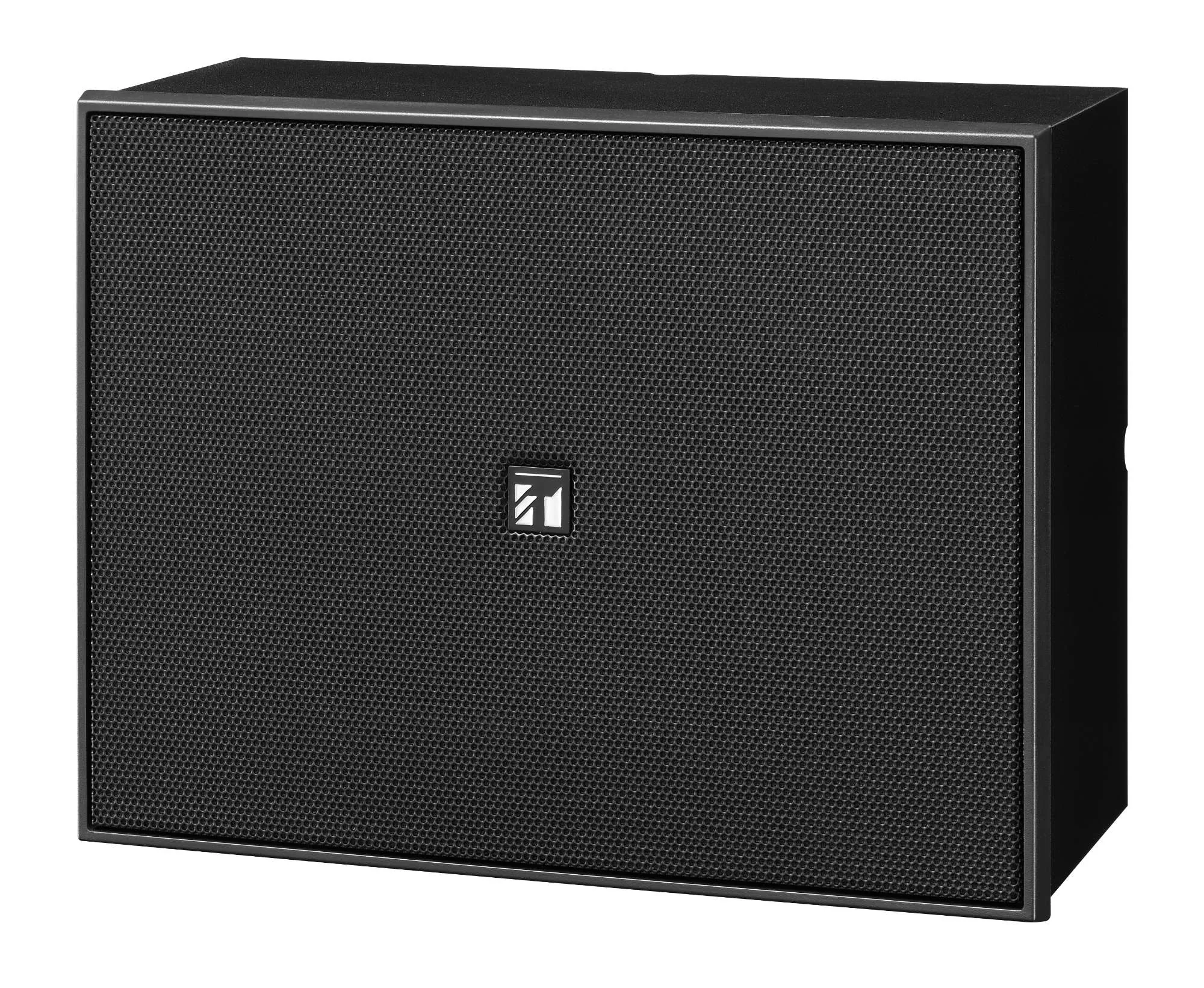 TOA BS-678B Wall Mount Speaker 6 W, BLK ลำโพง