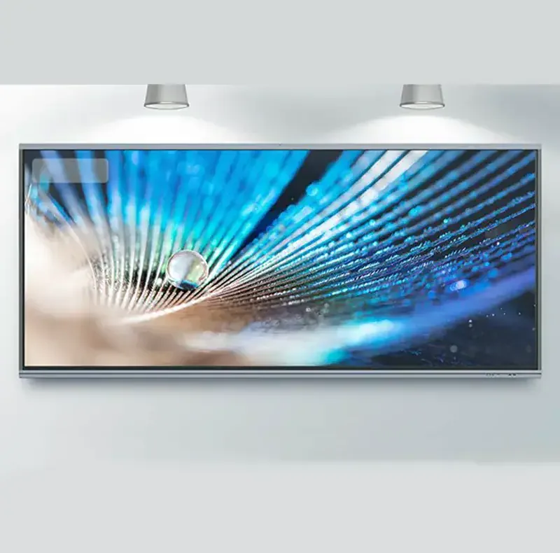 GYGAR IPG-105GA 105" Interactive LED Touch Screen รูป 4