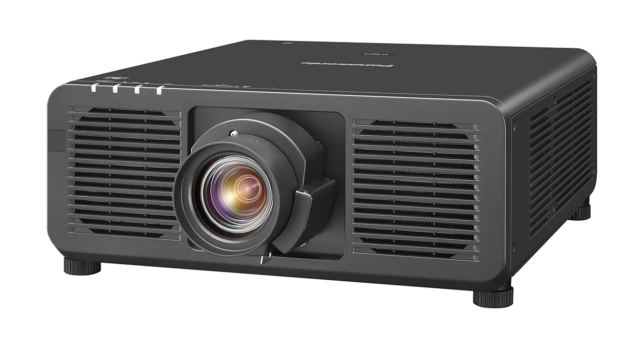 Panasonic PT-REZ12BE รูป 2