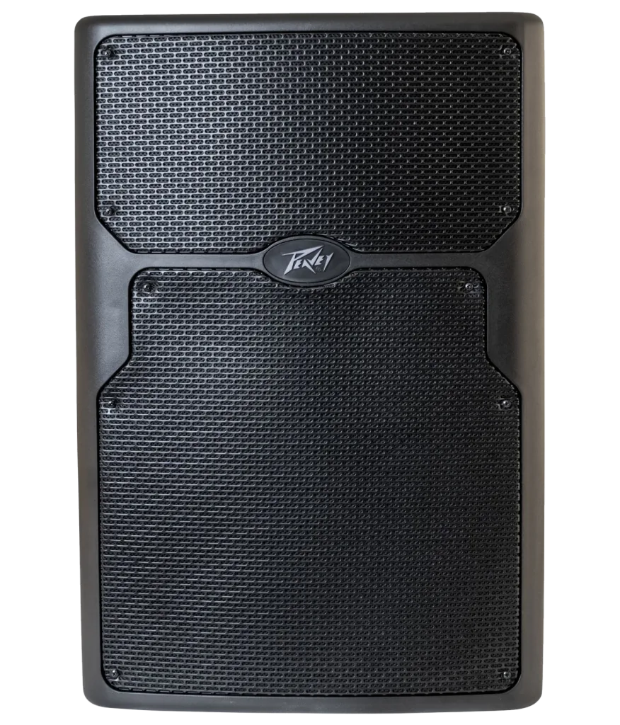 PEAVEY PVXP 15 ตู้ลำโพง Two-way 800 watt ลำโพง