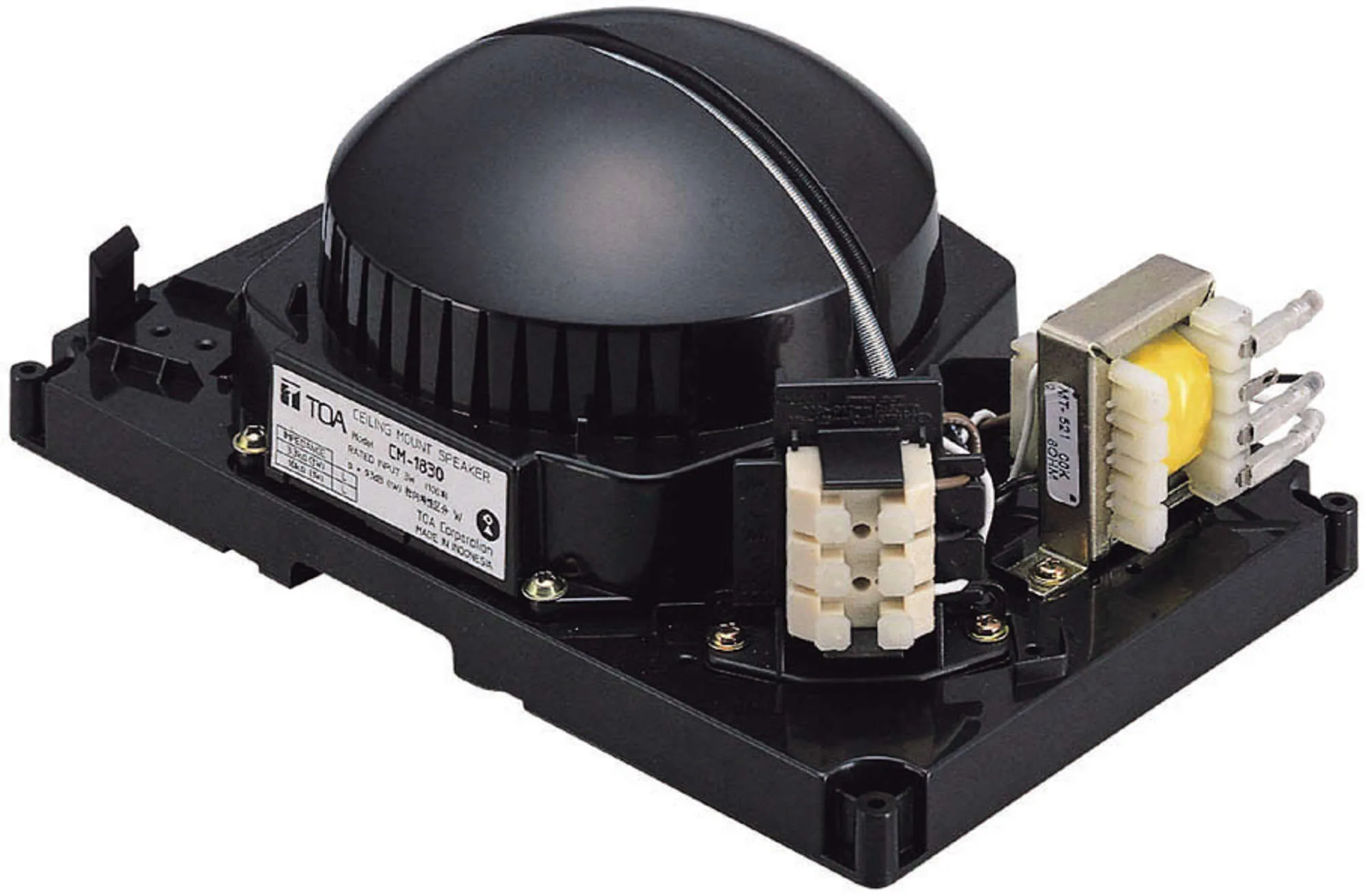 TOA CM-760 6W ceiling speaker