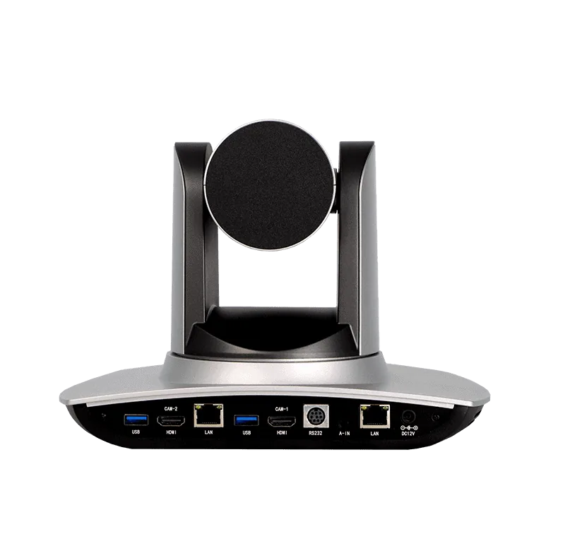 GYGAR SS-TS-UV100T Lecturer Auto Tracking Camera รูป 2