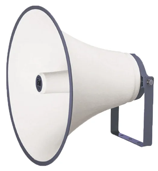 TOA TH-650 Reflex-horn speaker