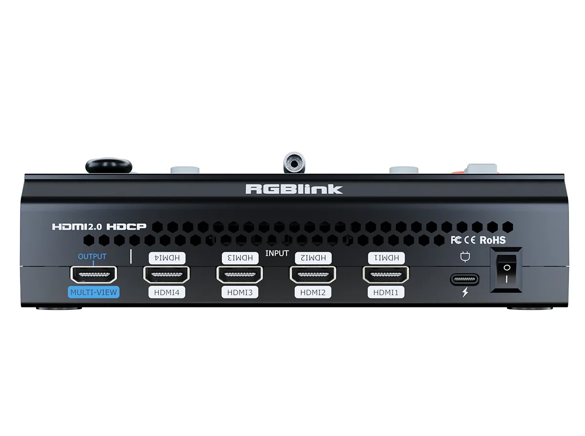 RGBlink MINI PRO V3 รูป 3