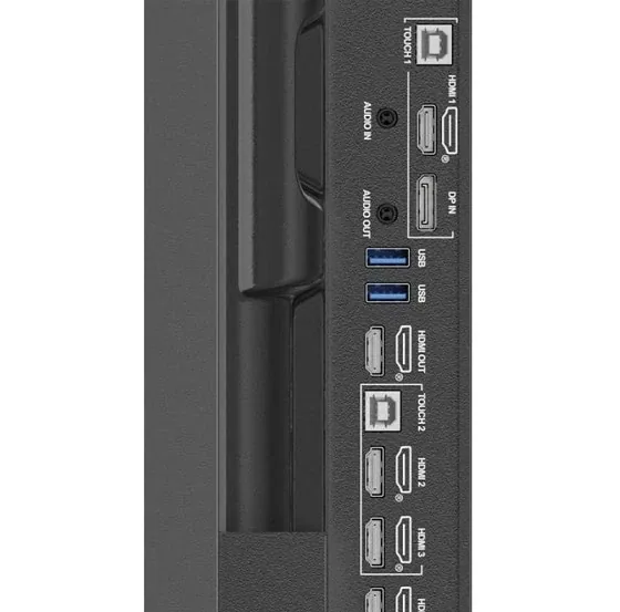 GYGAR IPG-105GA 105" Interactive LED Touch Screen รูป 5