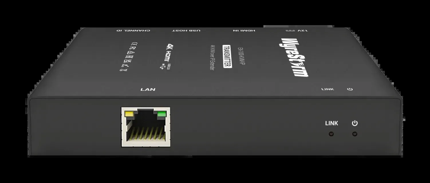 WyreStorm EX-100-KVM-IP