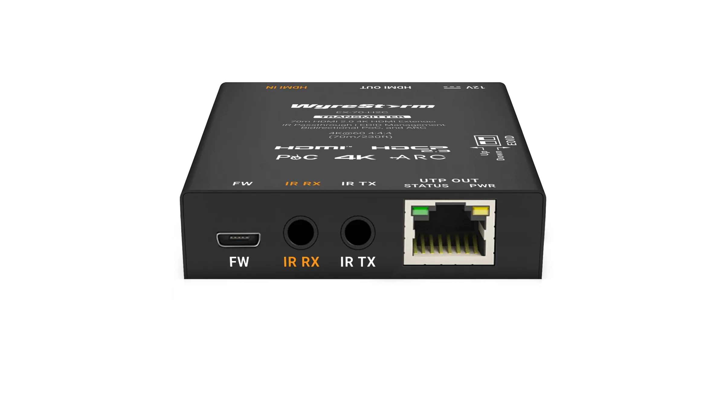 WyreStorm EX-70-H2C รูป 4