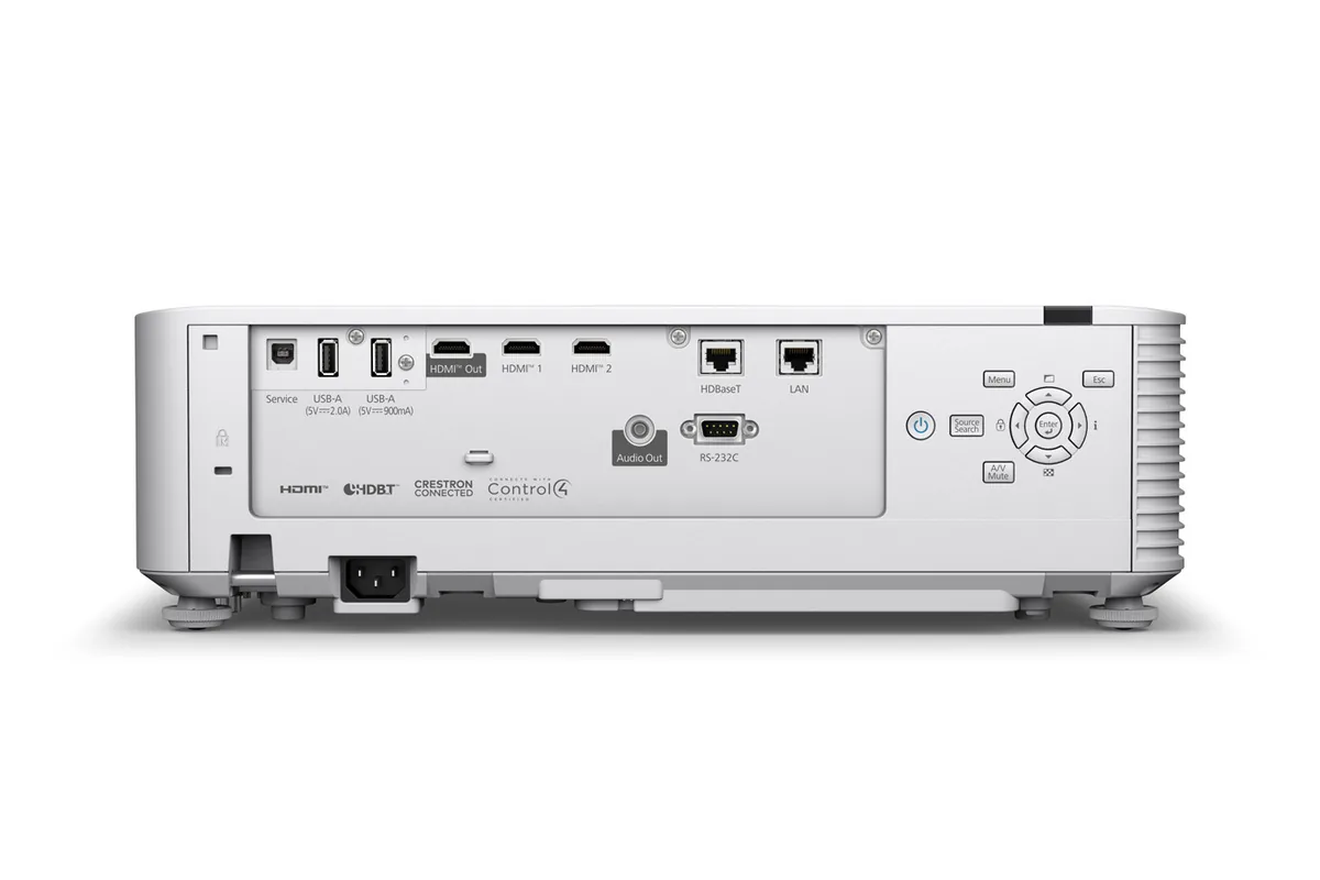 Epson EB-L890E รูป 3