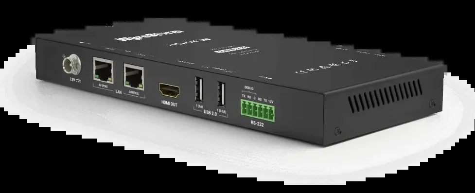 WyreStorm NHD-CTL-PRO-V2 Pro