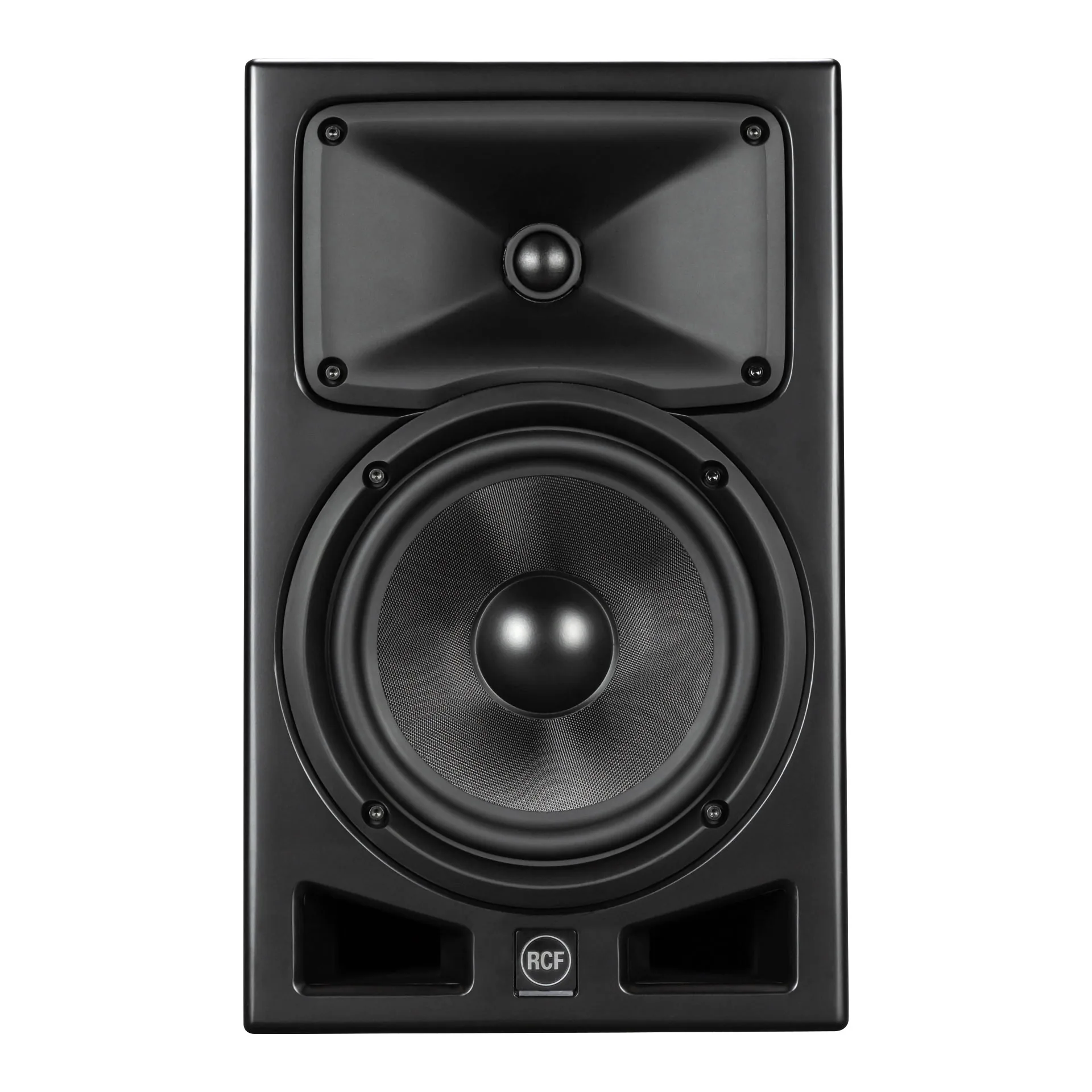 RCF AYRA PRO 8 Active 2 way 8" monitoring system - 100W+40W ลำโพงมอนิเตอร์สตูดิโอ