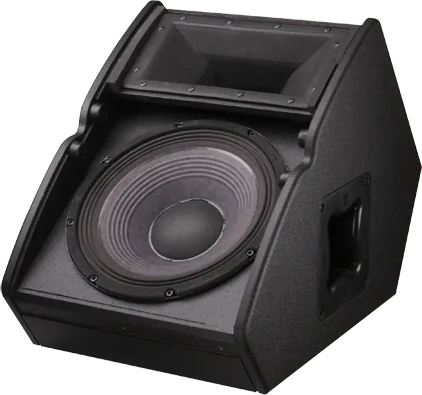 Electro-Voice TX1122FM 500W 12" passive floor monitor ลำโพง รูป 2