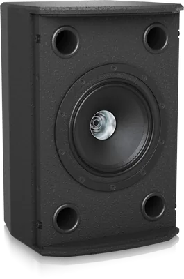 TANNOY VXP 6 6" Active sound reinforcement speakers ลำโพง รูป 6