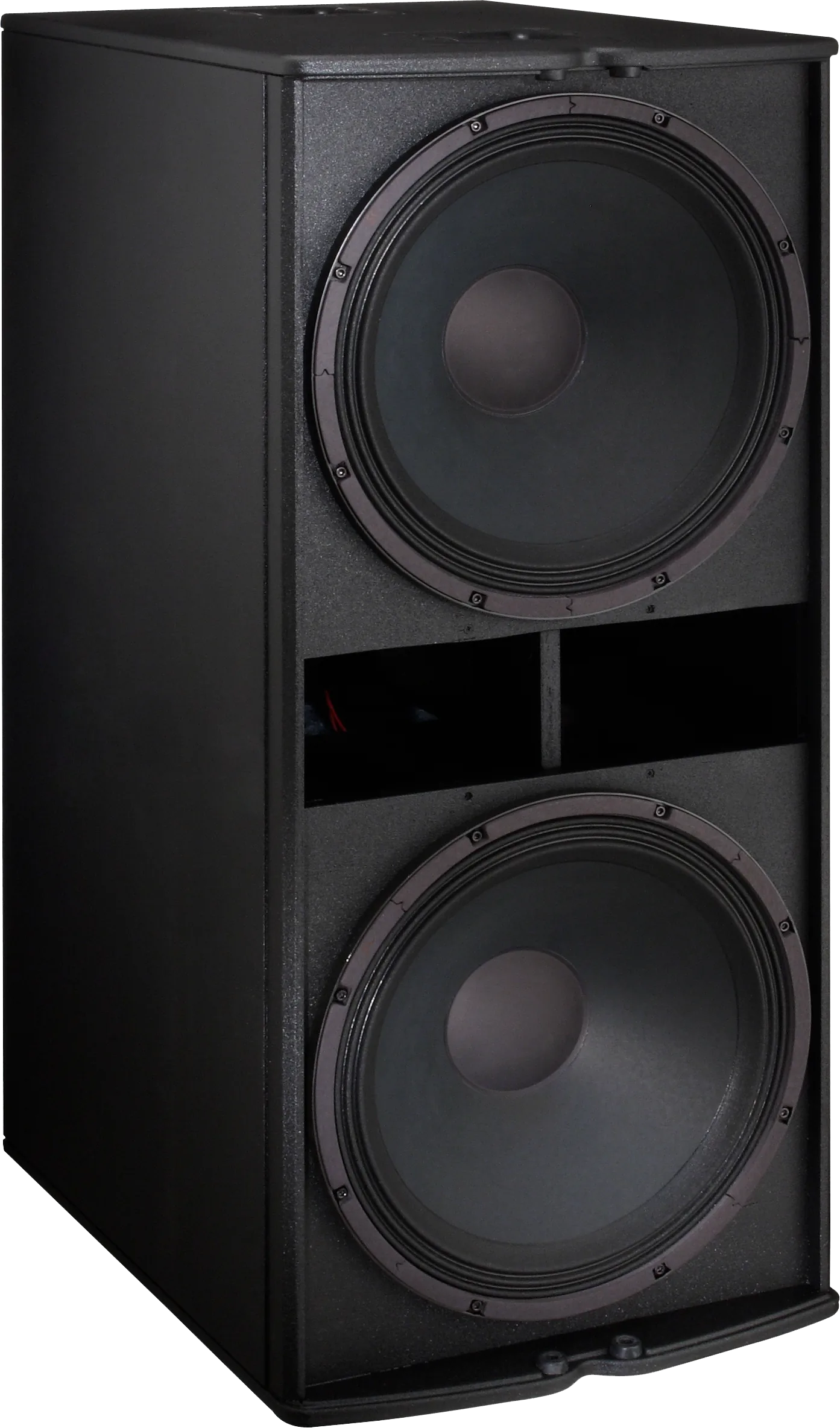 Electro-Voice TX2181 4000W Dual 18" passive subwoofer ลำโพง รูป 6