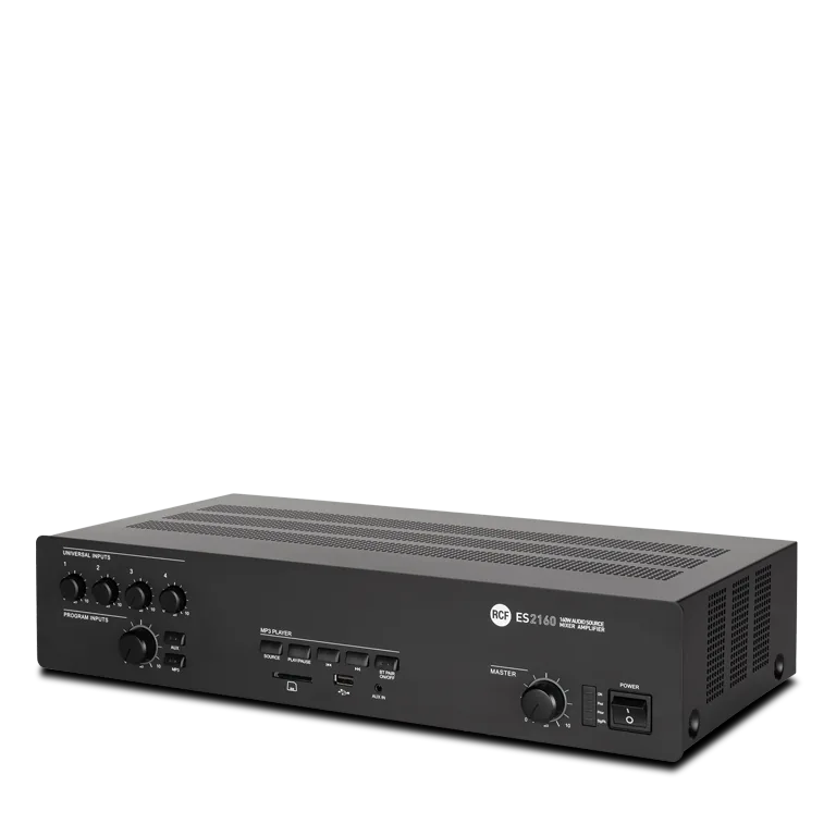 RCF ES 2160 รูป 2