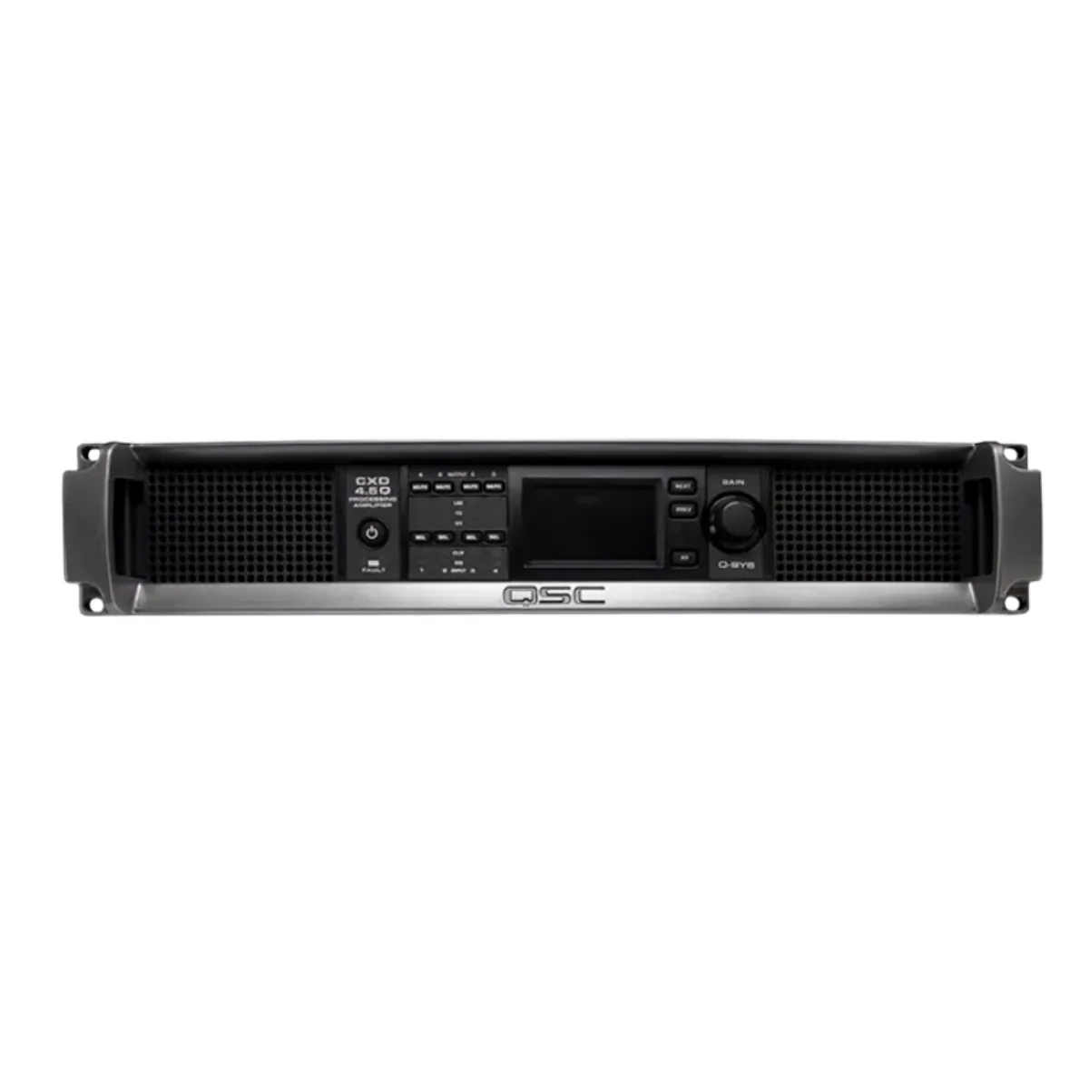 QSC CXD4.5Q Amplifier 8000W