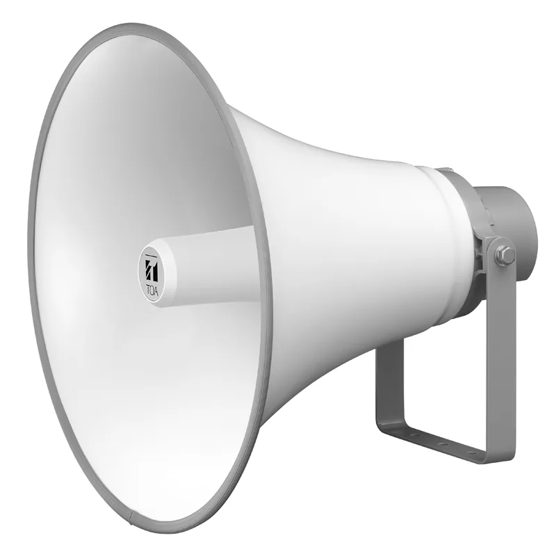 TOA TC-631M Reflex Horn Speaker 30W horn speaker