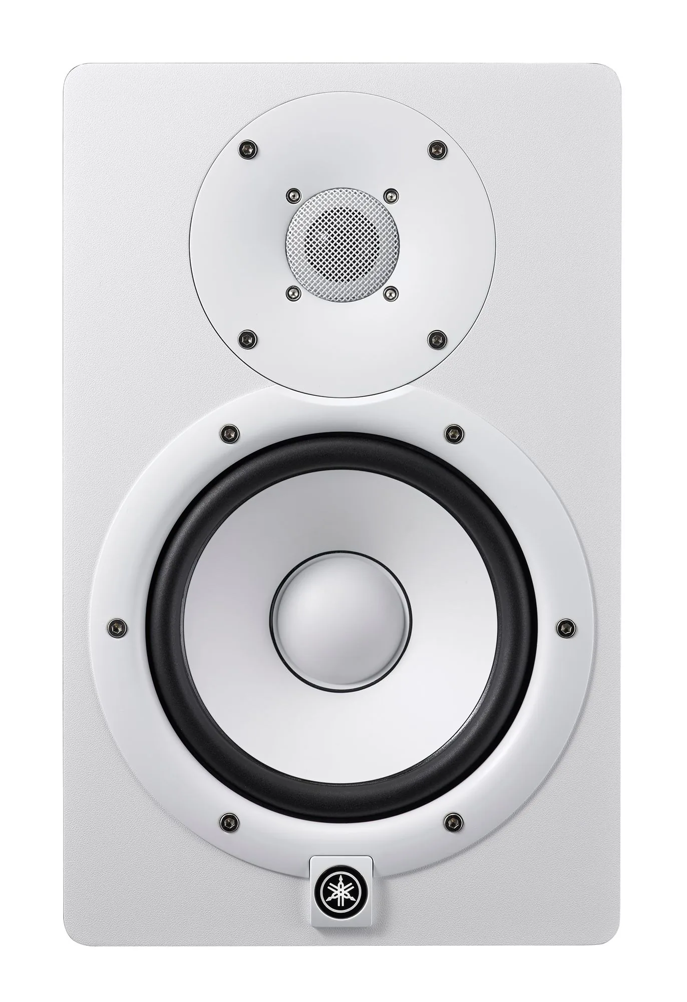 YAMAHA HS7IW Bi-Amped Powered Studio Monitor ลำโพง