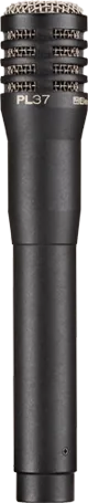 Electro-Voice PL37 Overhead Microphone, Condenser, Cardioid