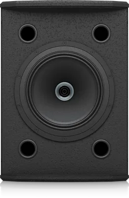 TANNOY VXP 8 single-channel, powered 8" loudspeaker ลำโพง รูป 3