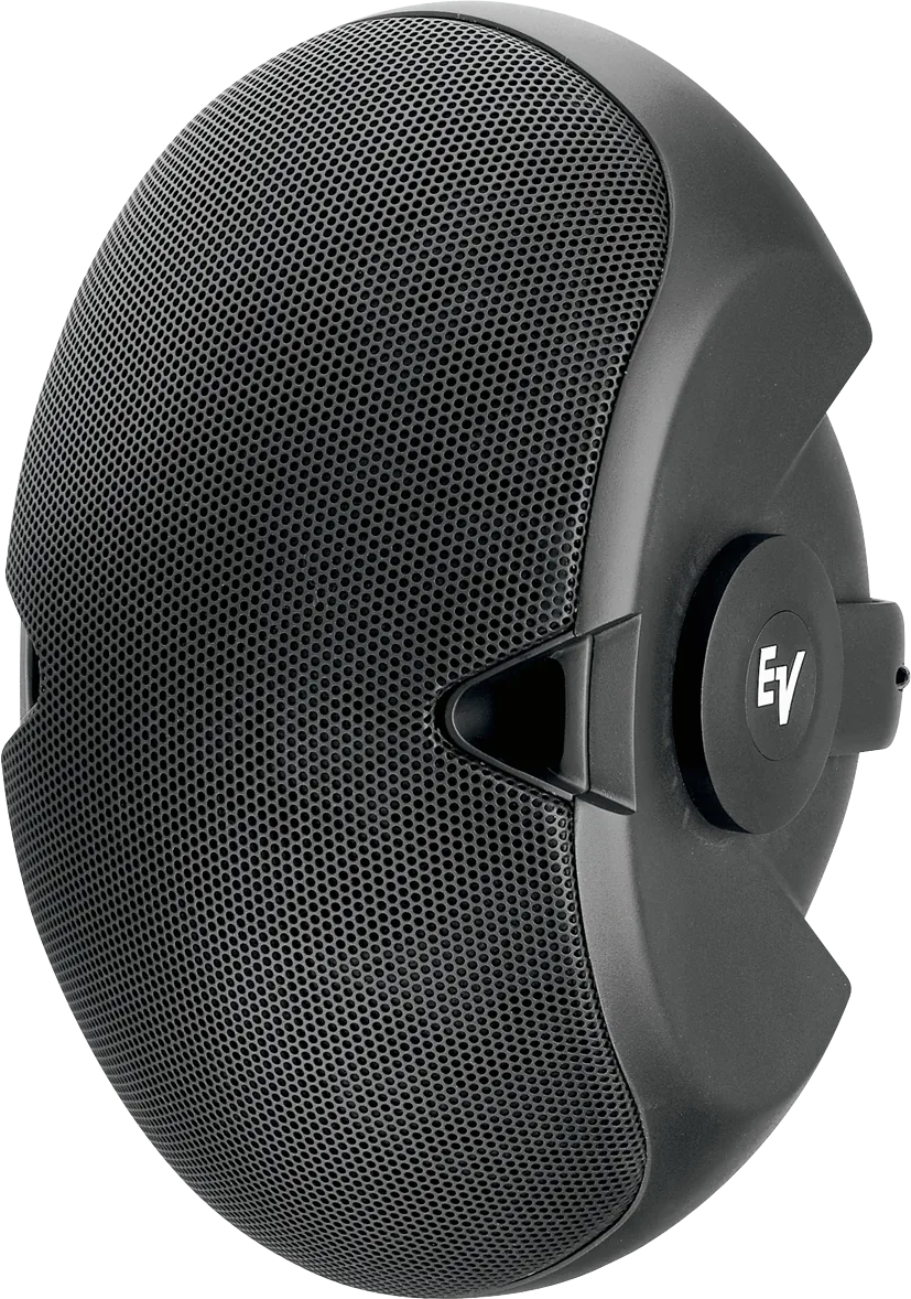 Electro-Voice EVID 4.2 Dual 4" 2‑way surface-mount loudspeaker ลำโพง รูป 2